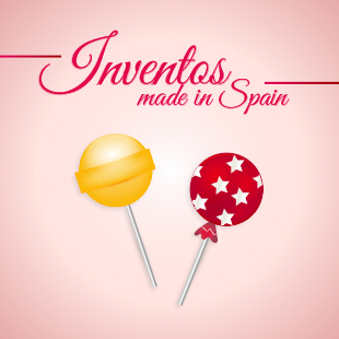 Inventos made in Spain. 